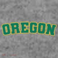 Oregon For Or Women Usa Toddler Hoodie thumb 2