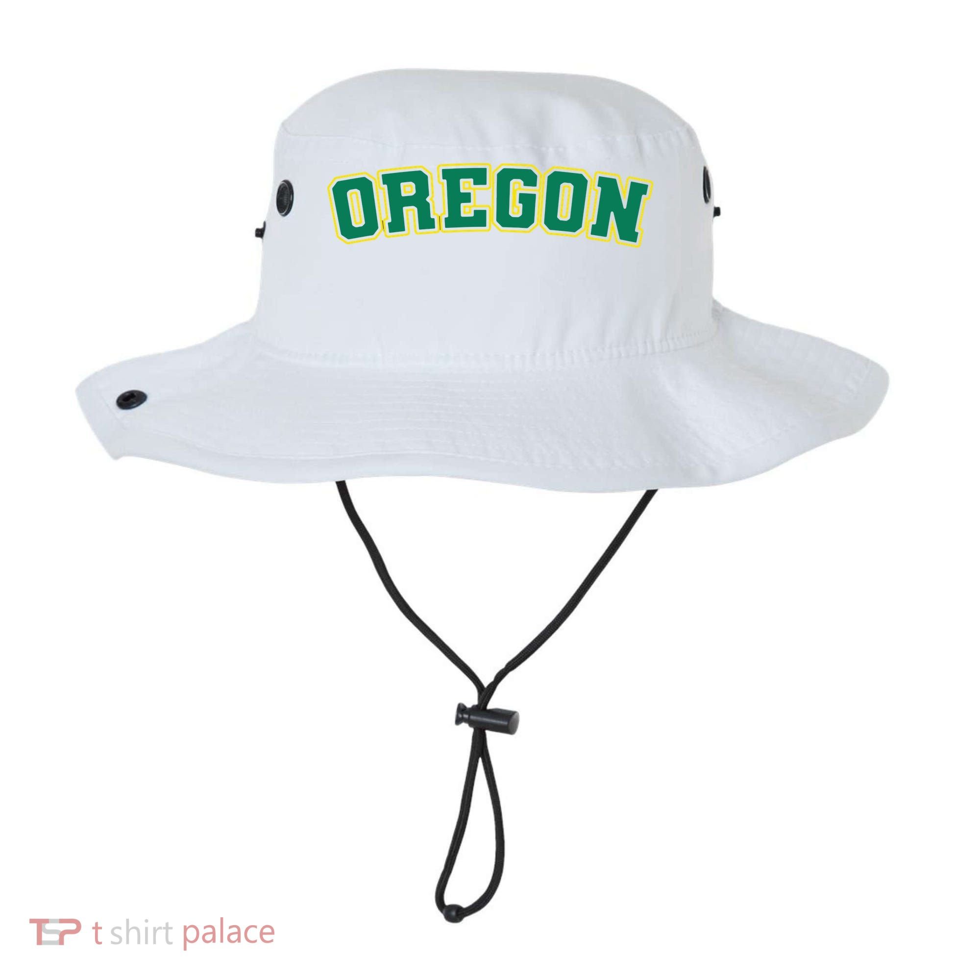 Oregon For Or Women Usa Bucket Hat