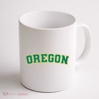 Oregon For Or Women Usa Coffee Mug thumb 1