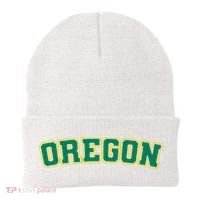 Oregon For Or Women Usa Beanie thumb 0