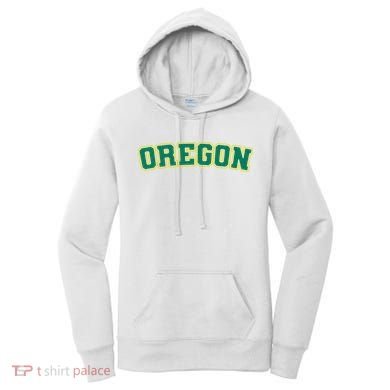Oregon For Or Women Usa Women's Hoodie