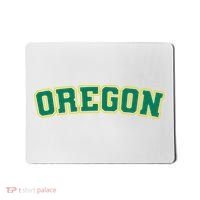 Oregon For Or Women Usa Mousepad thumb 0