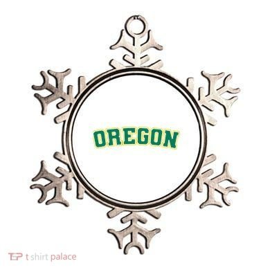 Oregon For Or Women Usa Ornament