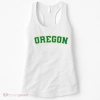 Oregon For Or Women Usa Women's Tank Top thumb 0