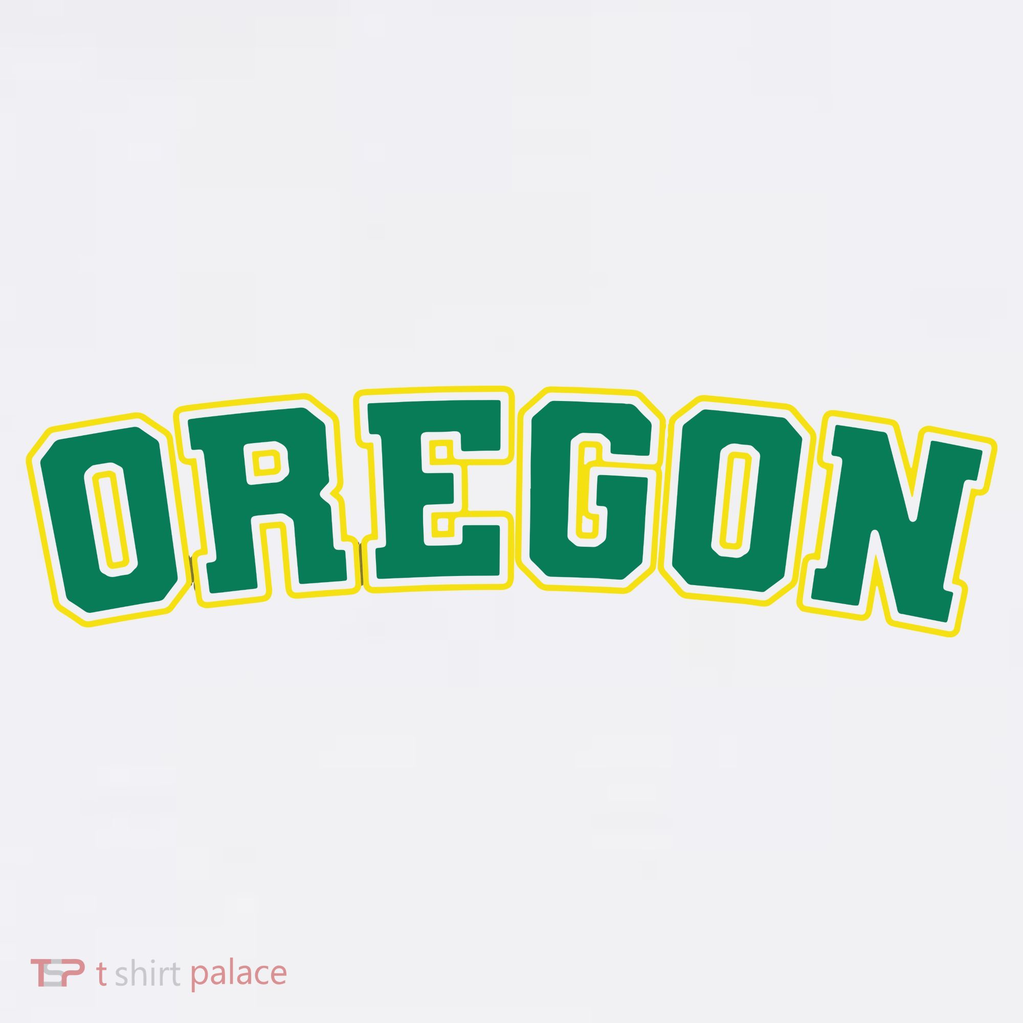 Oregon For Or Women Usa Women's Tank Top