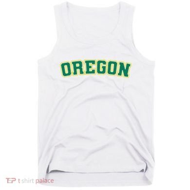 Oregon For Or Women Usa Tank Top