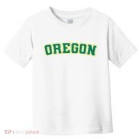 Oregon For Or Women Usa Toddler T-Shirt thumb 0