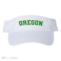Oregon For Or Women Usa Visor thumb 0
