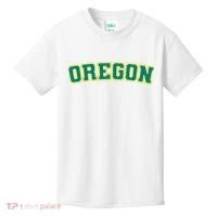 Oregon For Or Women Usa Kids T-Shirt thumb 0