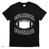 Oklahoma Football T-Shirt thumb 0