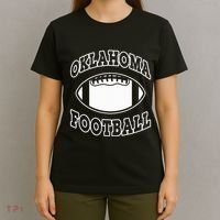 Oklahoma Football T-Shirt thumb 4