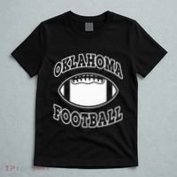 Oklahoma Football T-Shirt thumb 5