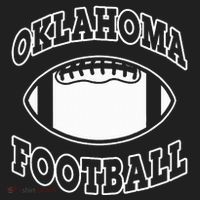 Oklahoma Football Beanie thumb 2