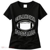 Oklahoma Football Women's T-Shirt thumb 0