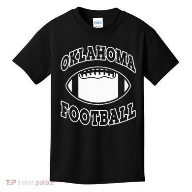 Oklahoma Football Kids T-Shirt