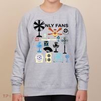 Only Fans Women's Sweatshirt thumb 0
