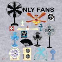 Only Fans Women's Sweatshirt thumb 2