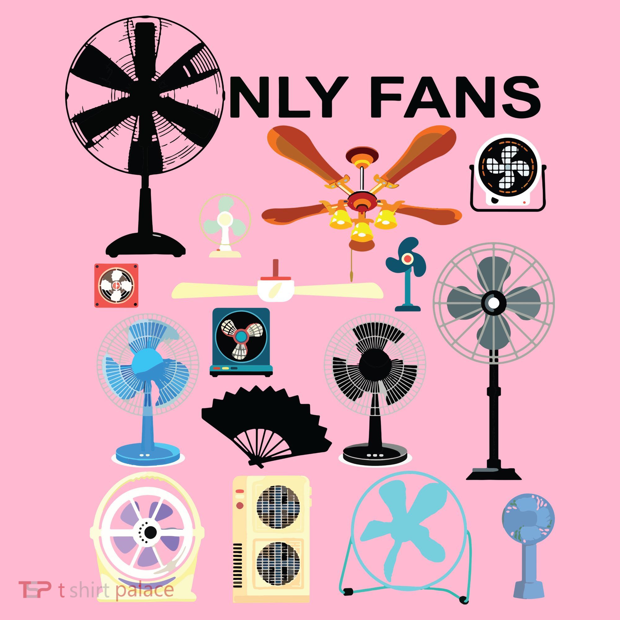 Only Fans Coaster