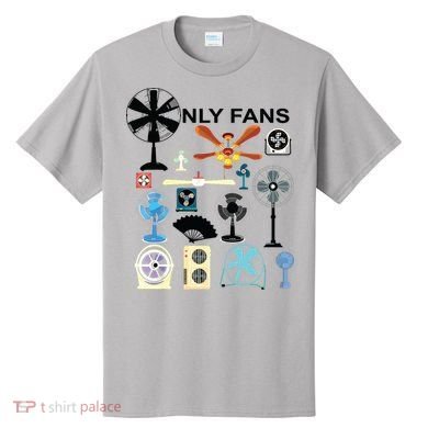 Only Fans T-Shirt