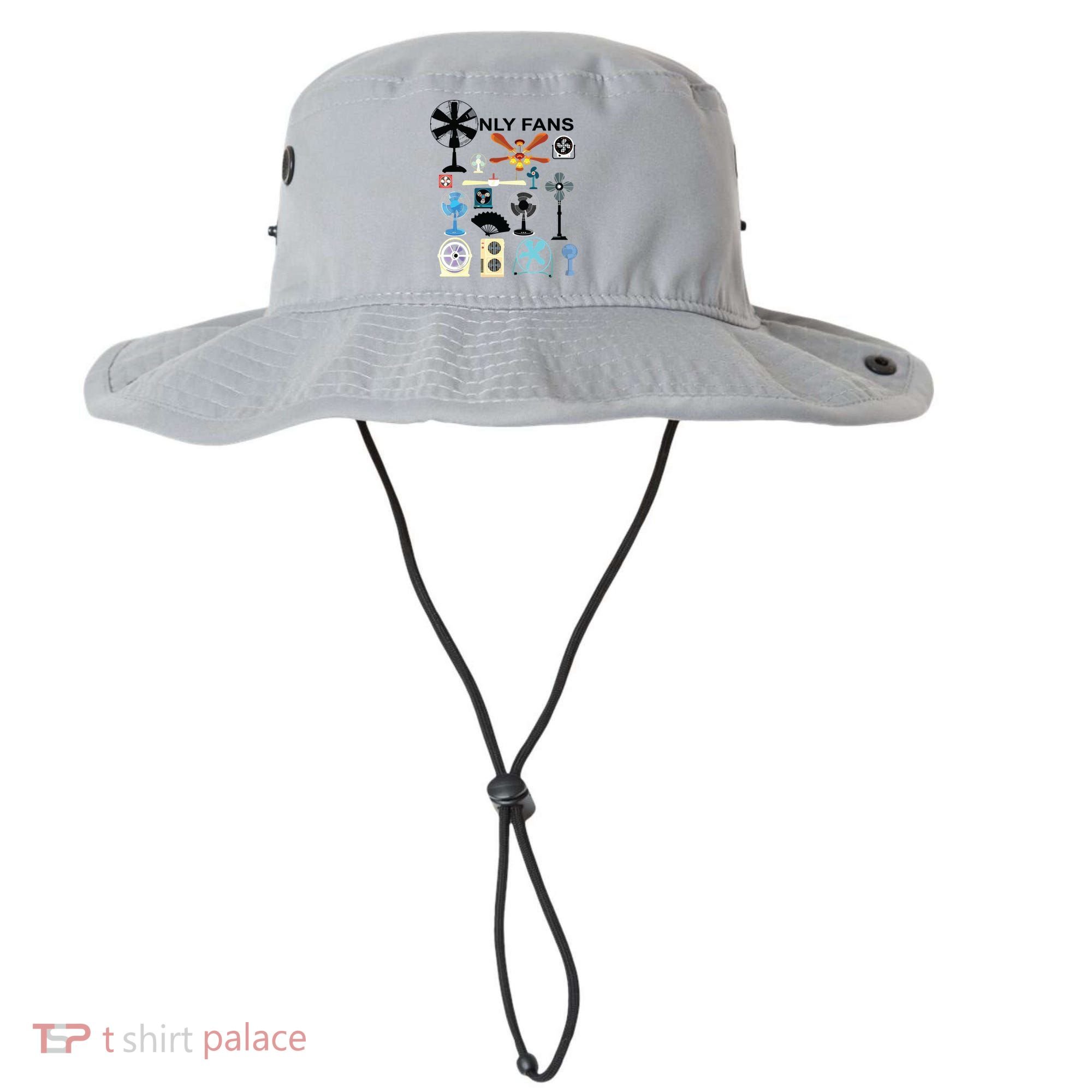 Only Fans Bucket Hat