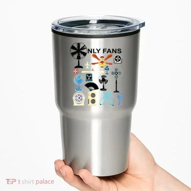 Tumbler