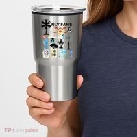 Only Fans Tumbler thumb 2