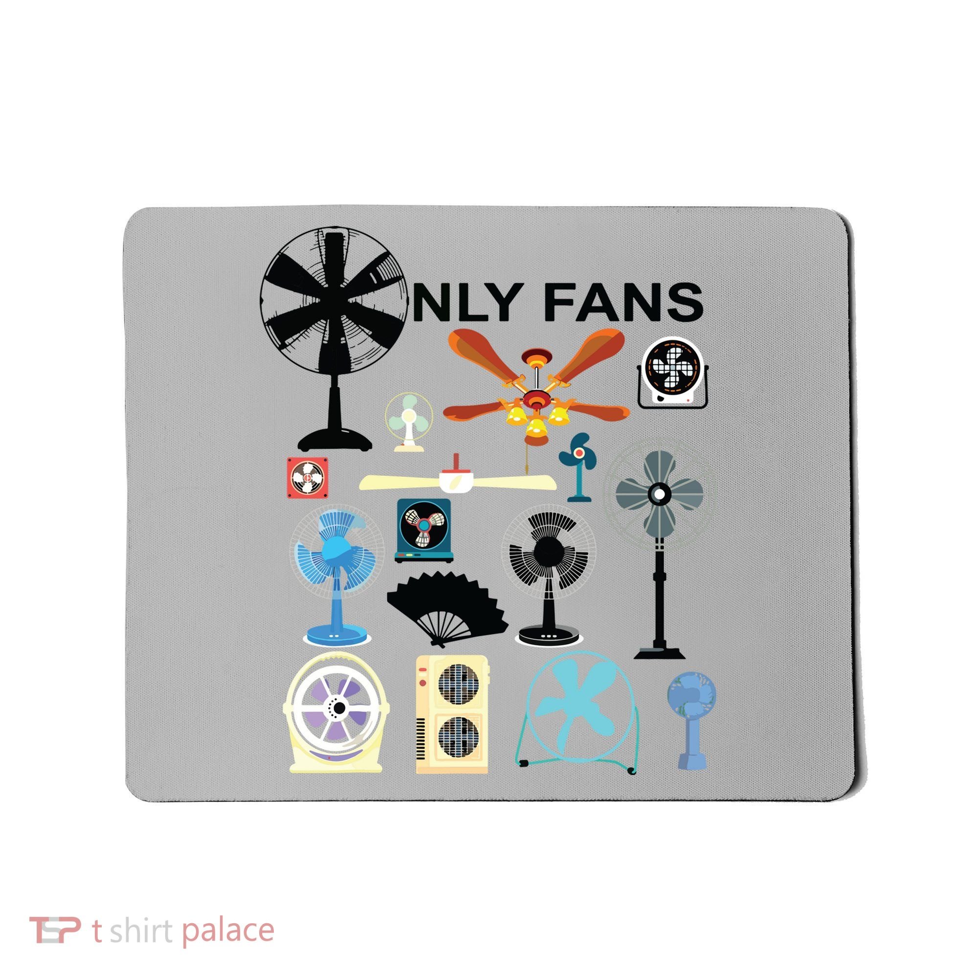 Only Fans Mousepad