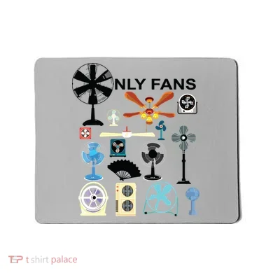 Only Fans Mousepad