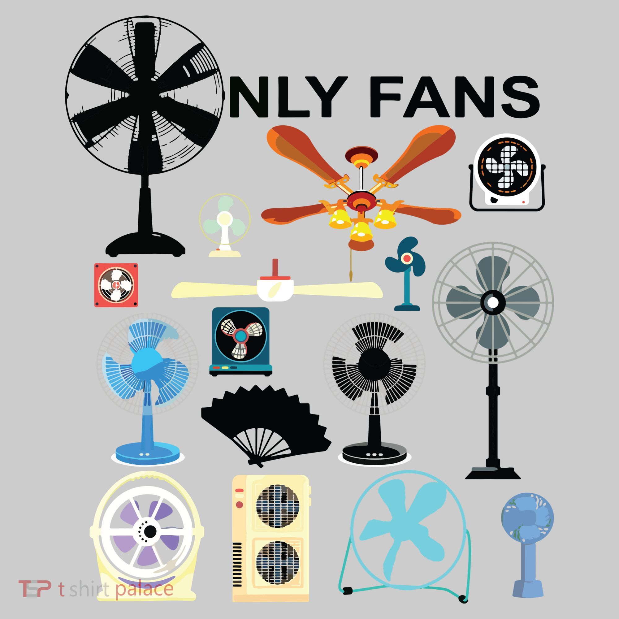 Only Fans Mousepad