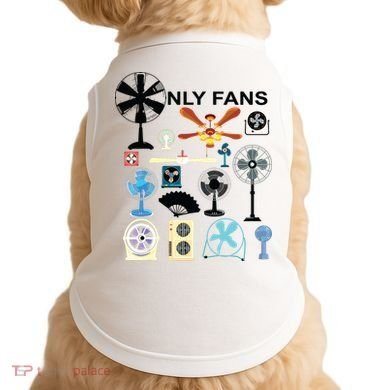 Only Fans Doggie Tank