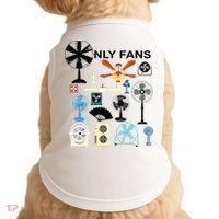 Only Fans Doggie Tank thumb 0
