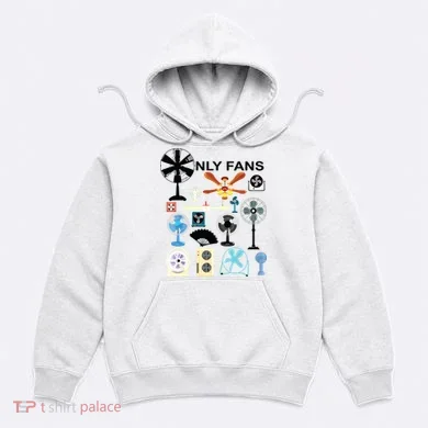 Only Fans Hoodie