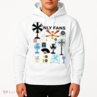 Only Fans Hoodie thumb 2