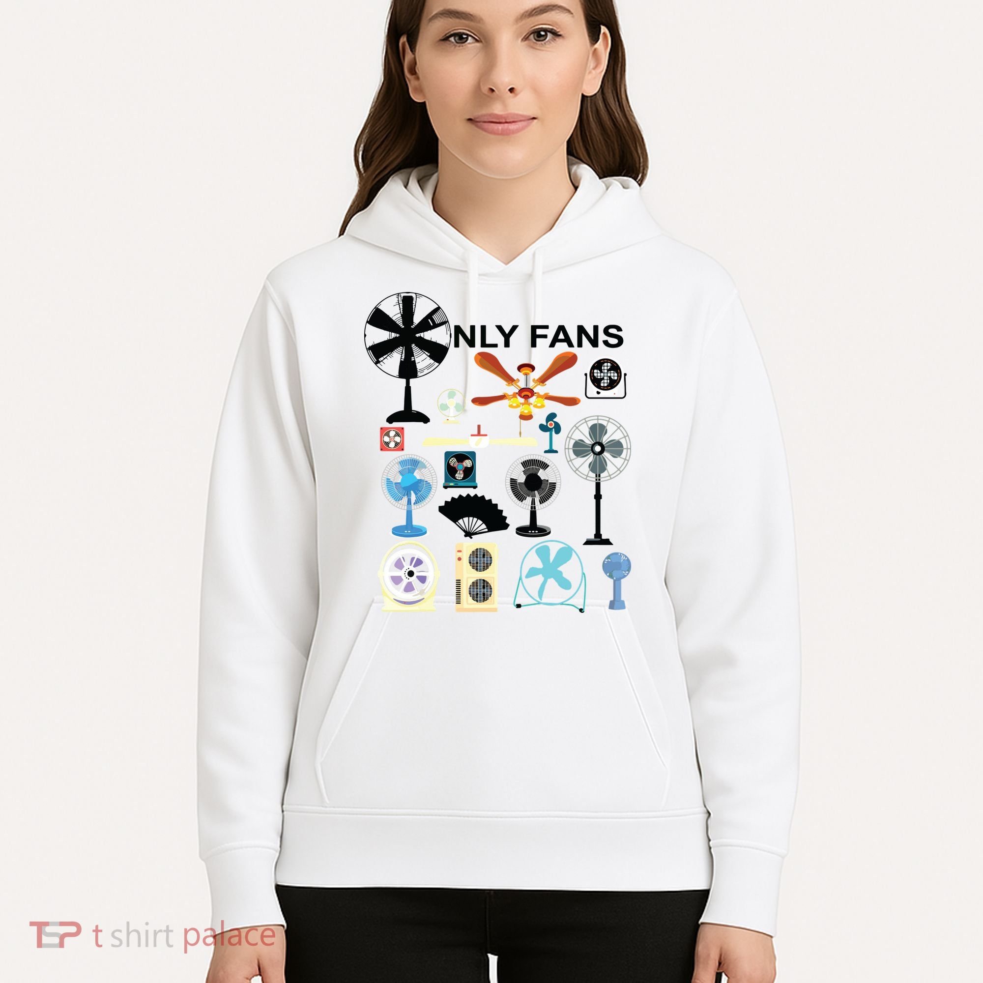 Only Fans Hoodie