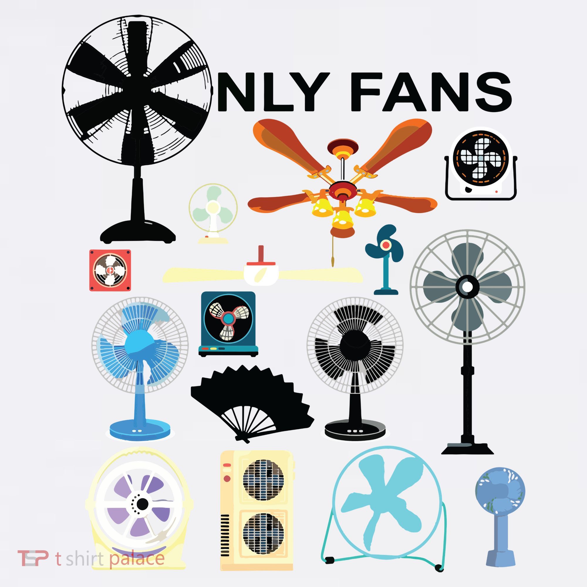Only Fans Hoodie