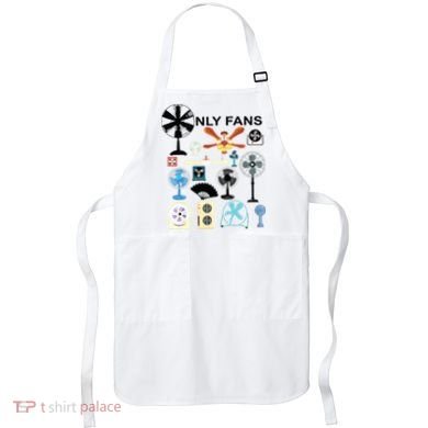 Only Fans Apron