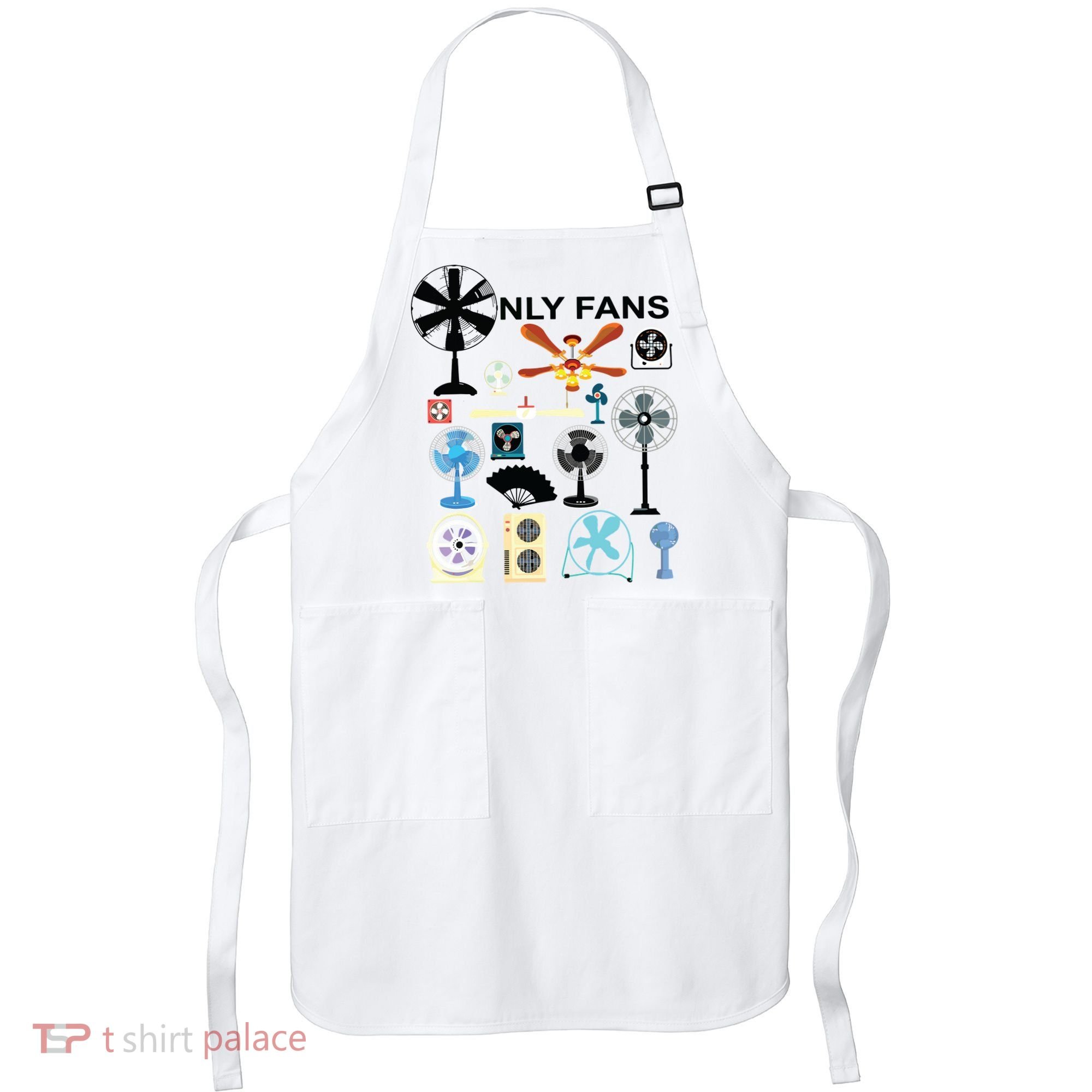 Only Fans Apron