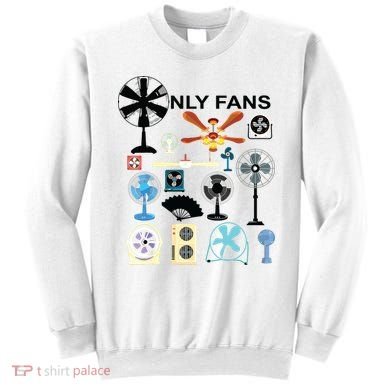 Only Fans Sweatshirt