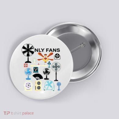 Only Fans Button
