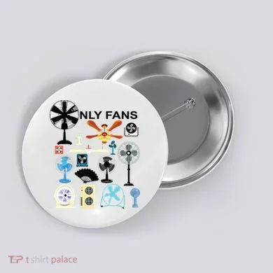 Only Fans Button