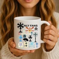 Only Fans Coffee Mug thumb 3