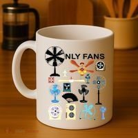 Only Fans Coffee Mug thumb 4