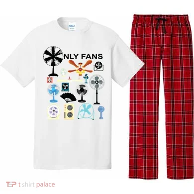 Pajama Set