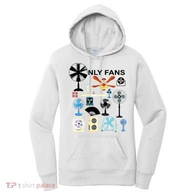 Only Fans Women's Hoodie