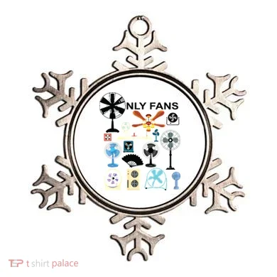 Only Fans Ornament