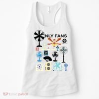 Only Fans Women's Tank Top thumb 0