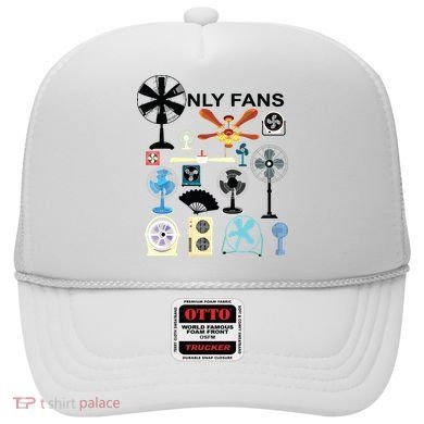 Only Fans Hat