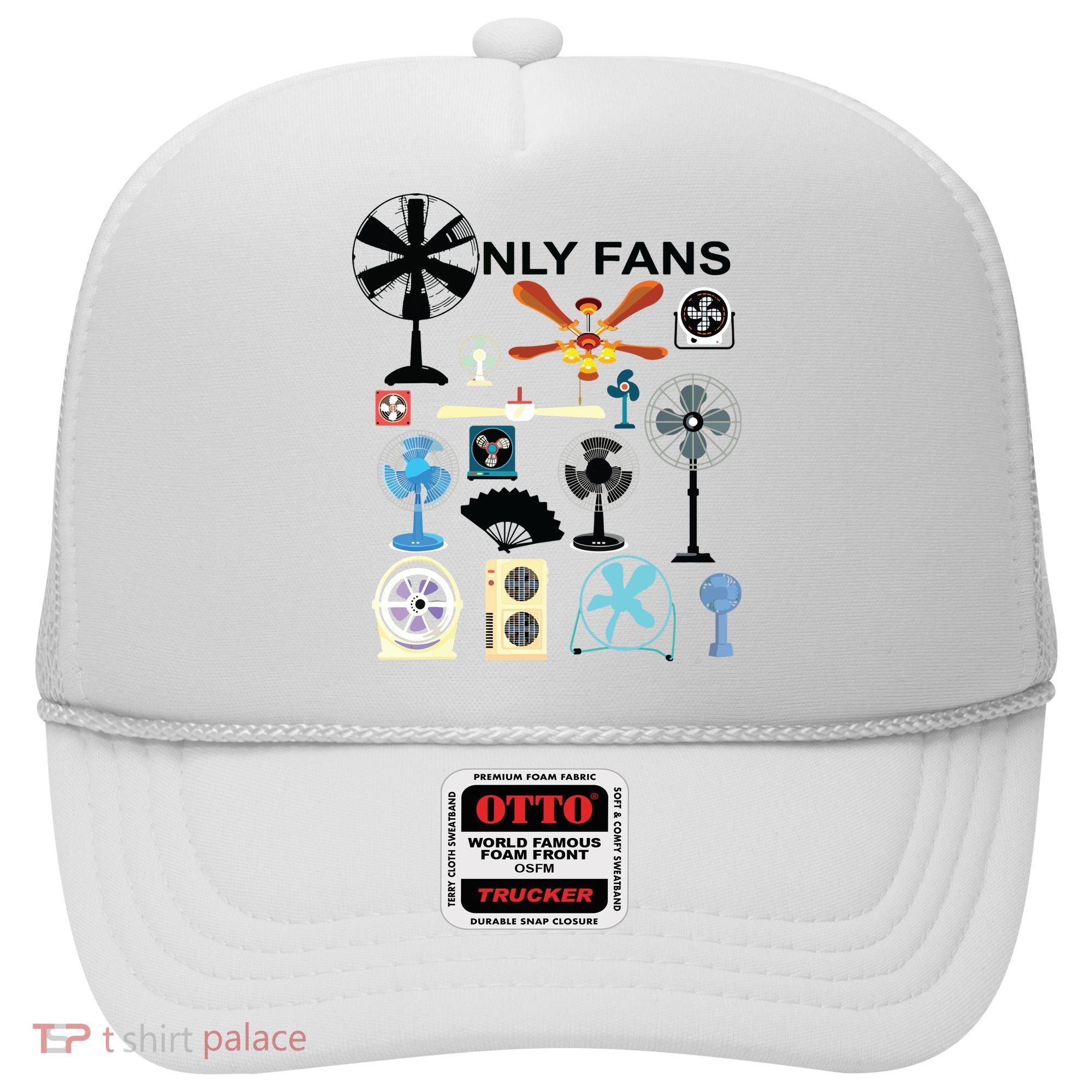Only Fans Hat