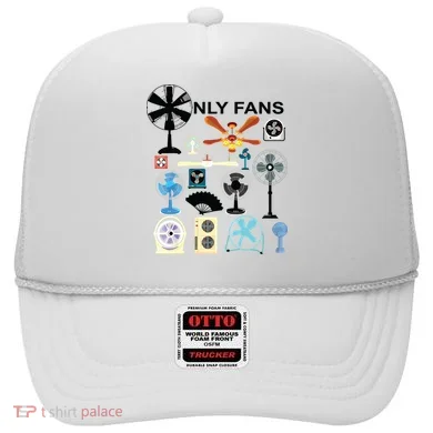 Only Fans Hat