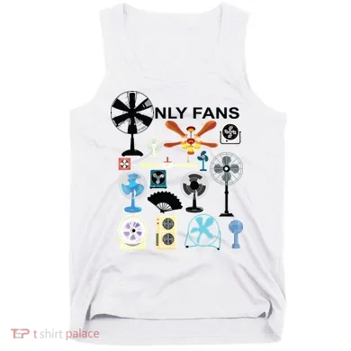 Only Fans Tank Top